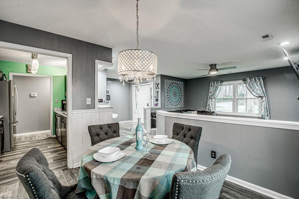 186 Hickory Tree Road Mocksville, NC 27028 - Photo 12 of 35 Gallery Image 12