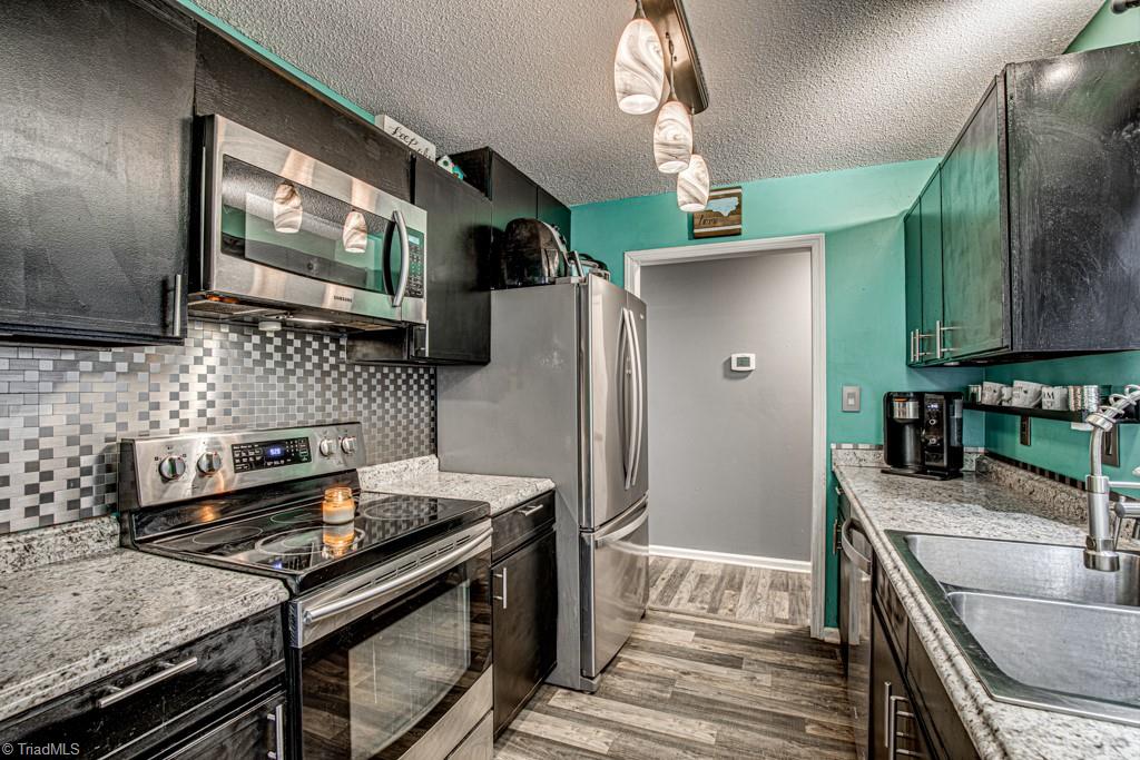 186 Hickory Tree Road Mocksville, NC 27028 - Photo 13 of 35 Gallery Image 13