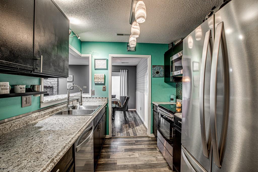 186 Hickory Tree Road Mocksville, NC 27028 - Photo 15 of 35 Gallery Image 15