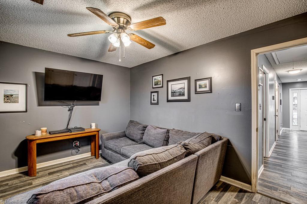 186 Hickory Tree Road Mocksville, NC 27028 - Photo 21 of 35 Gallery Image 21