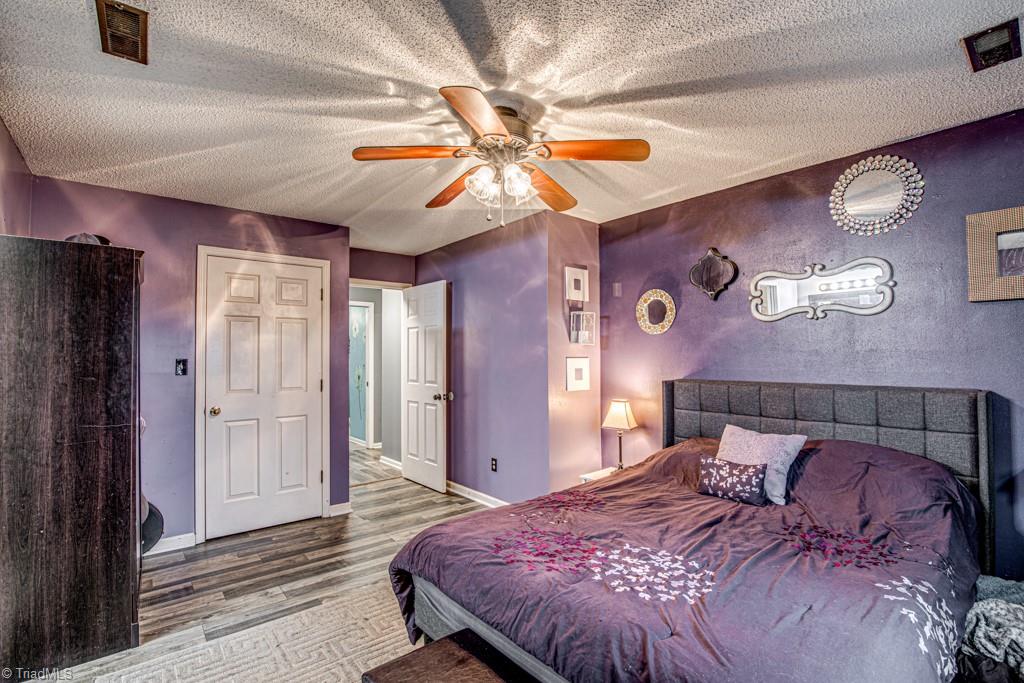 186 Hickory Tree Road Mocksville, NC 27028 - Photo 25 of 35 Gallery Image 25