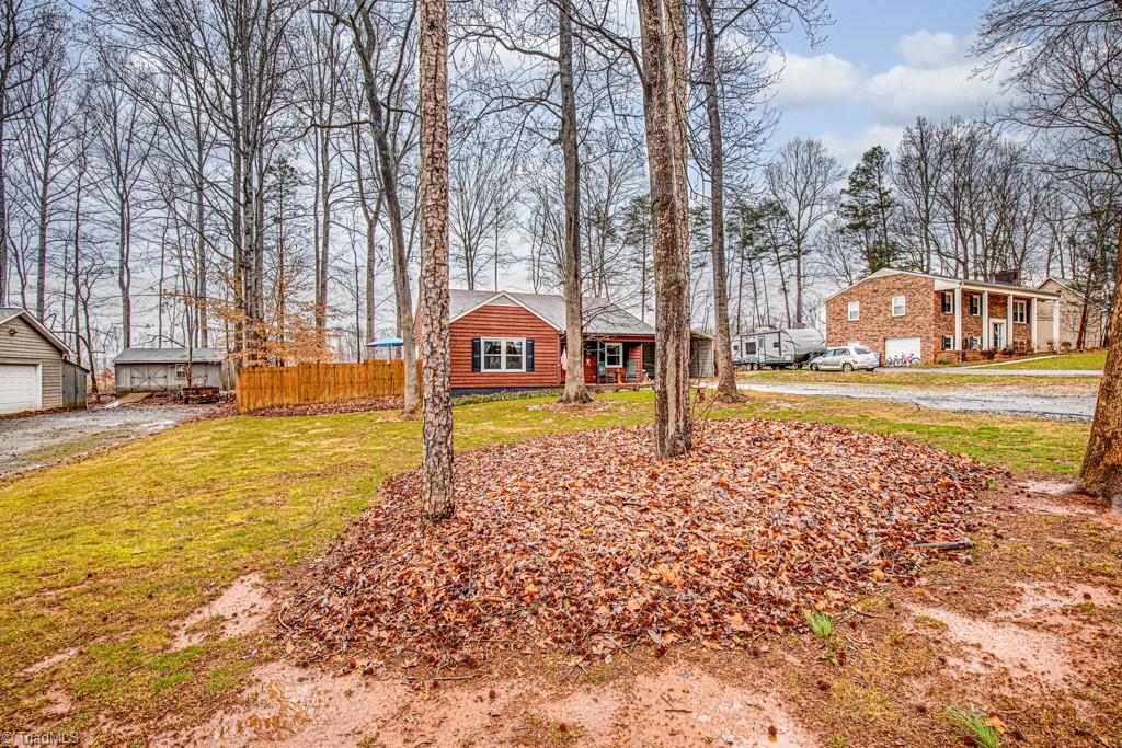 186 Hickory Tree Road Mocksville, NC 27028 - Photo 30 of 35 Gallery Image 30