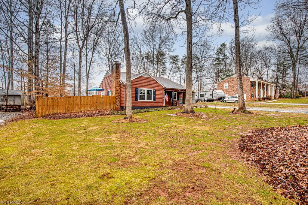 186 Hickory Tree Road Mocksville, NC 27028 - Photo 31 of 35 Gallery Image 31