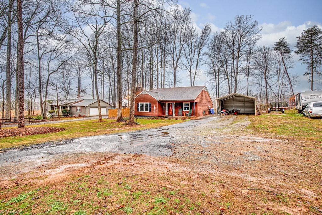 186 Hickory Tree Road Mocksville, NC 27028 - Photo 32 of 35 Gallery Image 32