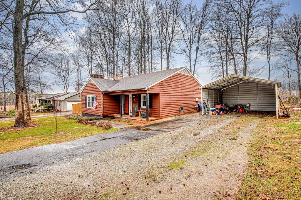 186 Hickory Tree Road Mocksville, NC 27028 - Photo 33 of 35 Gallery Image 33