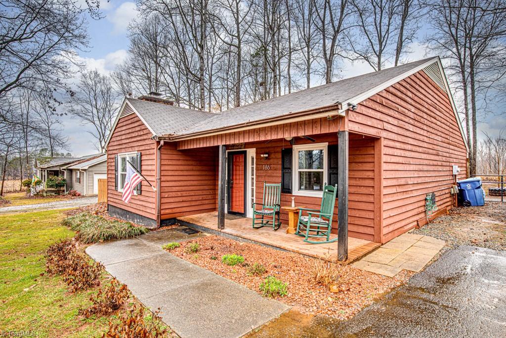 186 Hickory Tree Road Mocksville, NC 27028 - Photo 34 of 35 Gallery Image 34
