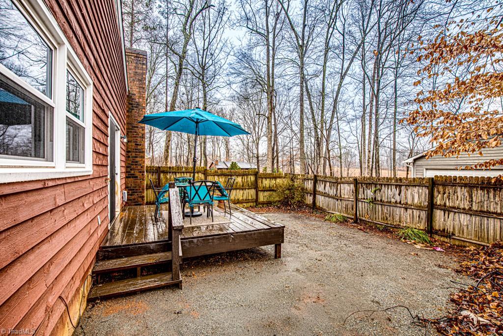 186 Hickory Tree Road Mocksville, NC 27028 - Photo 35 of 35 Gallery Image 35