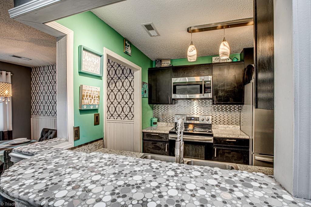 186 Hickory Tree Road Mocksville, NC 27028 - Photo 10 of 35 Gallery Image 10