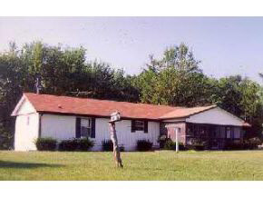 Splinter Ridge Road Spencer, IN 47460 - Photo 1 of 5