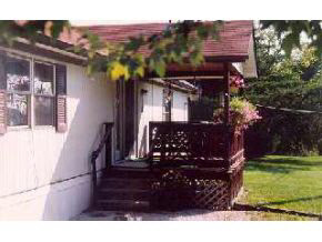 Splinter Ridge Road Spencer, IN 47460 - Photo 3 of 5