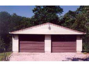 Splinter Ridge Road Spencer, IN 47460 - Photo 4 of 5