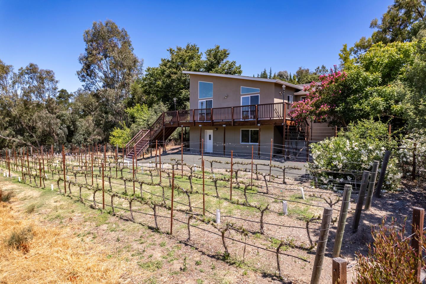12882 Viscaino Road Los Altos Hills, CA 94022 - Photo 51 of 52