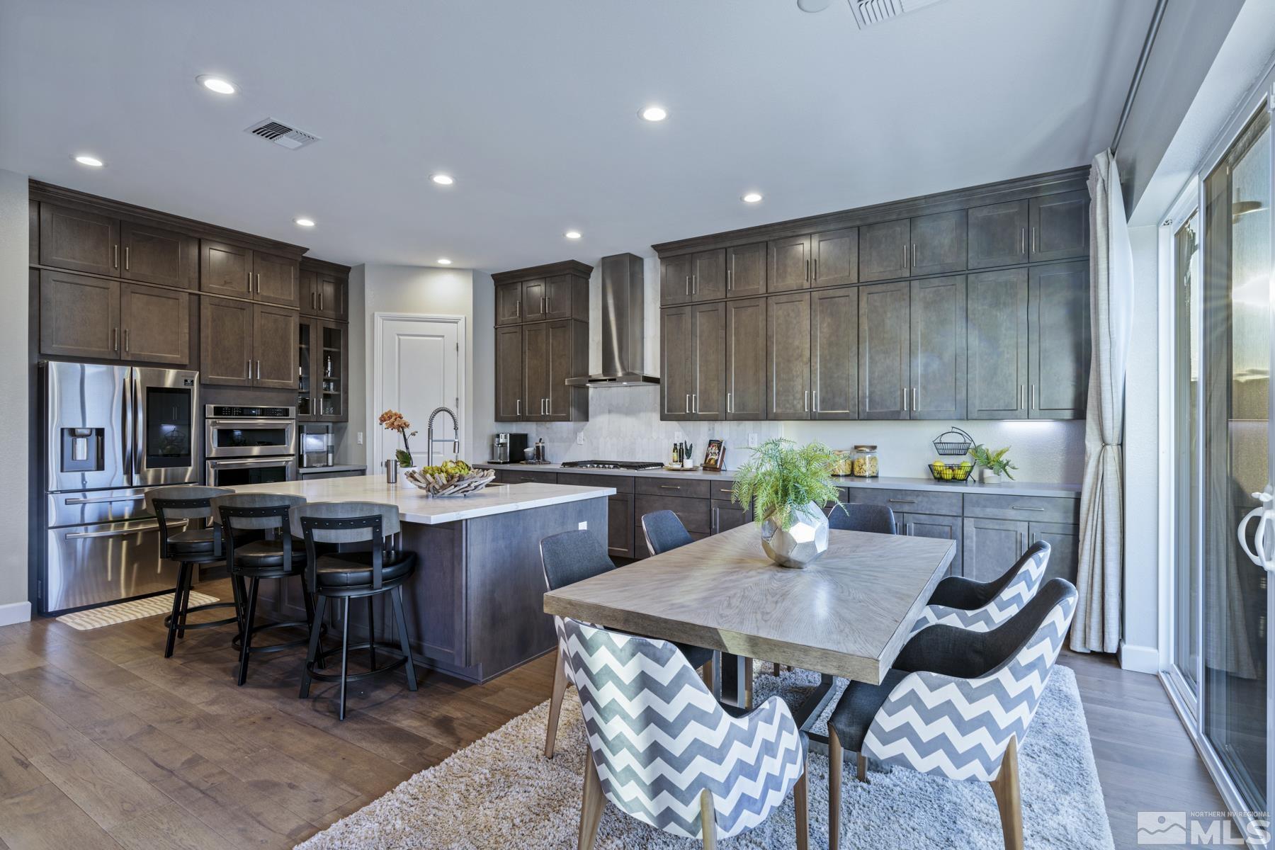 2329 Blushing Rock Drive Reno, NV 89521 - Photo 14 of 40