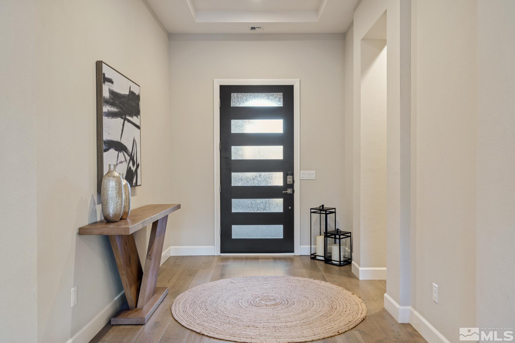 2329 Blushing Rock Drive Reno, NV 89521 - Photo 5 of 40 a view of a room with gym equipment