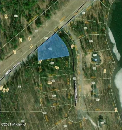 $69,500 | 7817 South Potawatomi, Unit 60, Newaygo, MI 49337