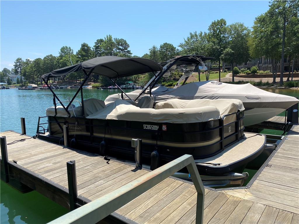 418 Sunset Point Drive West Union, SC 29696 - Photo 35 of 40