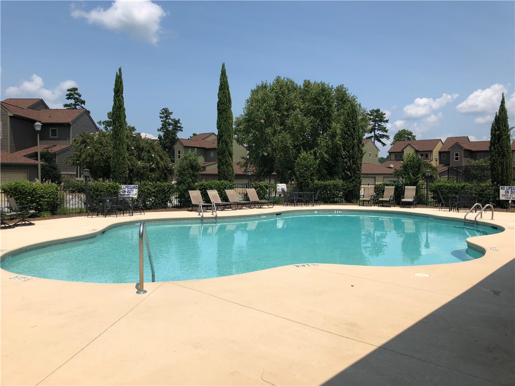 418 Sunset Point Drive West Union, SC 29696 - Photo 39 of 40