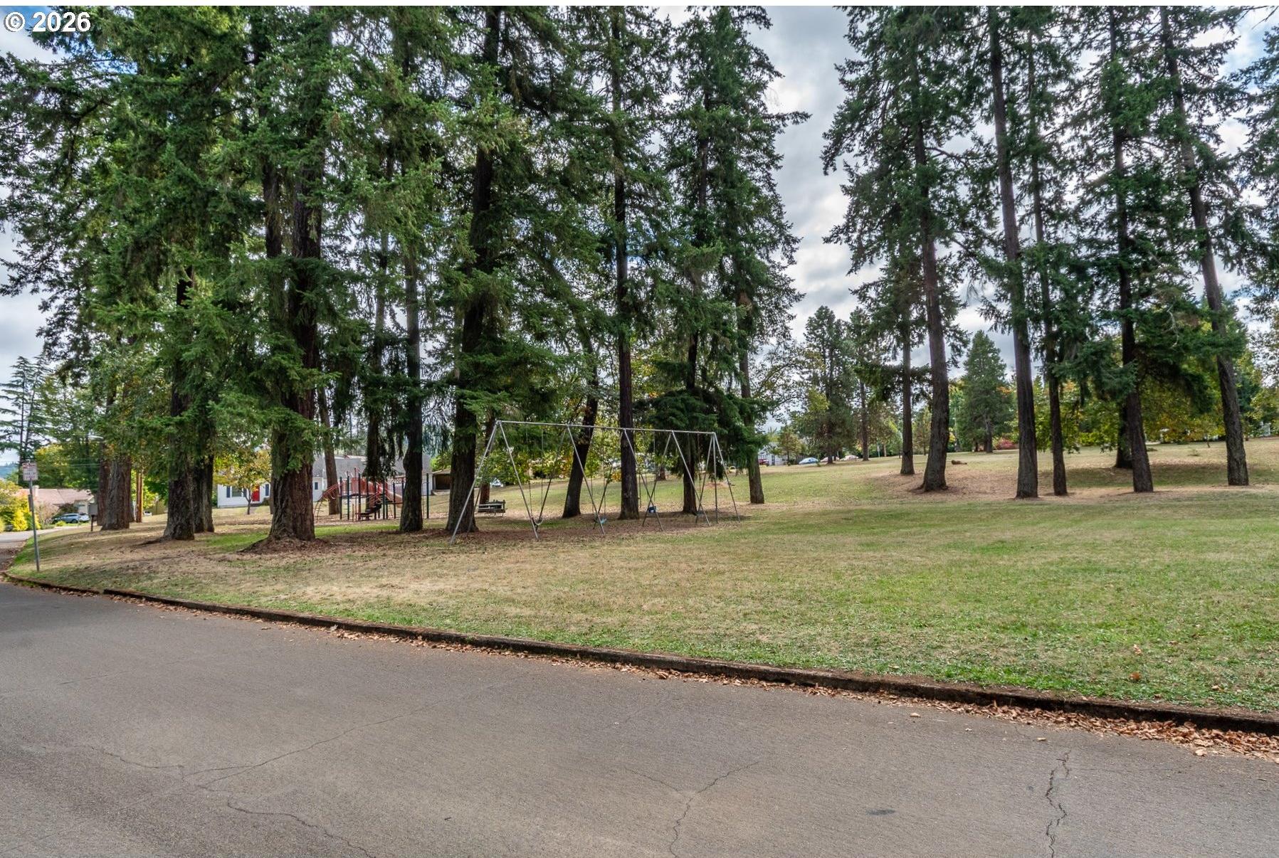 325 West Riverside Drive Roseburg, OR 97470 - Photo 48 of 48 Neighborhood Park