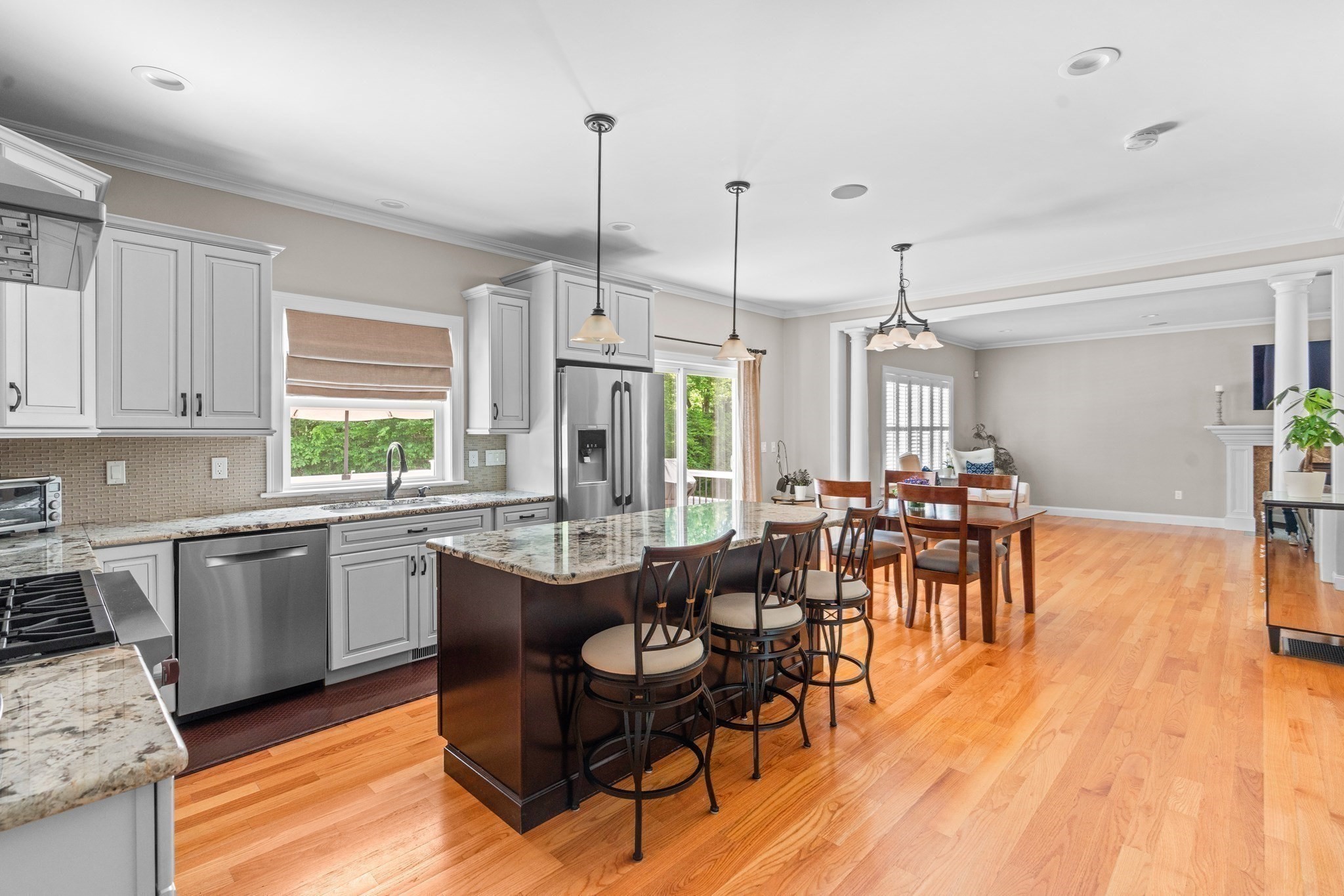 5 Clinton Drive Rehoboth, MA 02769 - Photo 8 of 34 Gallery Image 8
