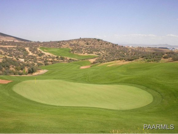 1168 Rusty Nail Road Prescott Valley, AZ 86314 - Photo 3 of 5 a view of an ocean