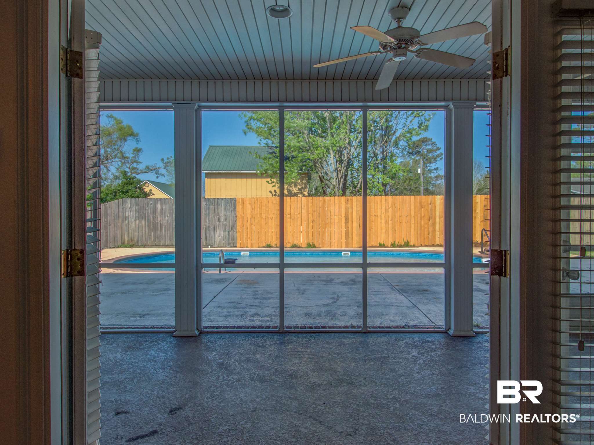 22151 Broad Street Silverhill, AL 36576 - Photo 30 of 32