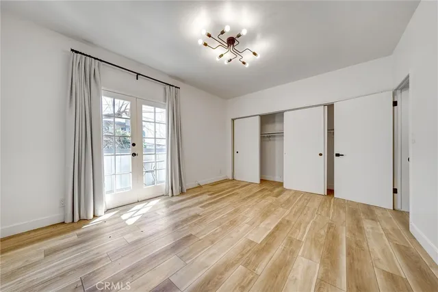 $975,000 | 1133 North Clark Street, Unit 101, West Hollywood, CA 90069