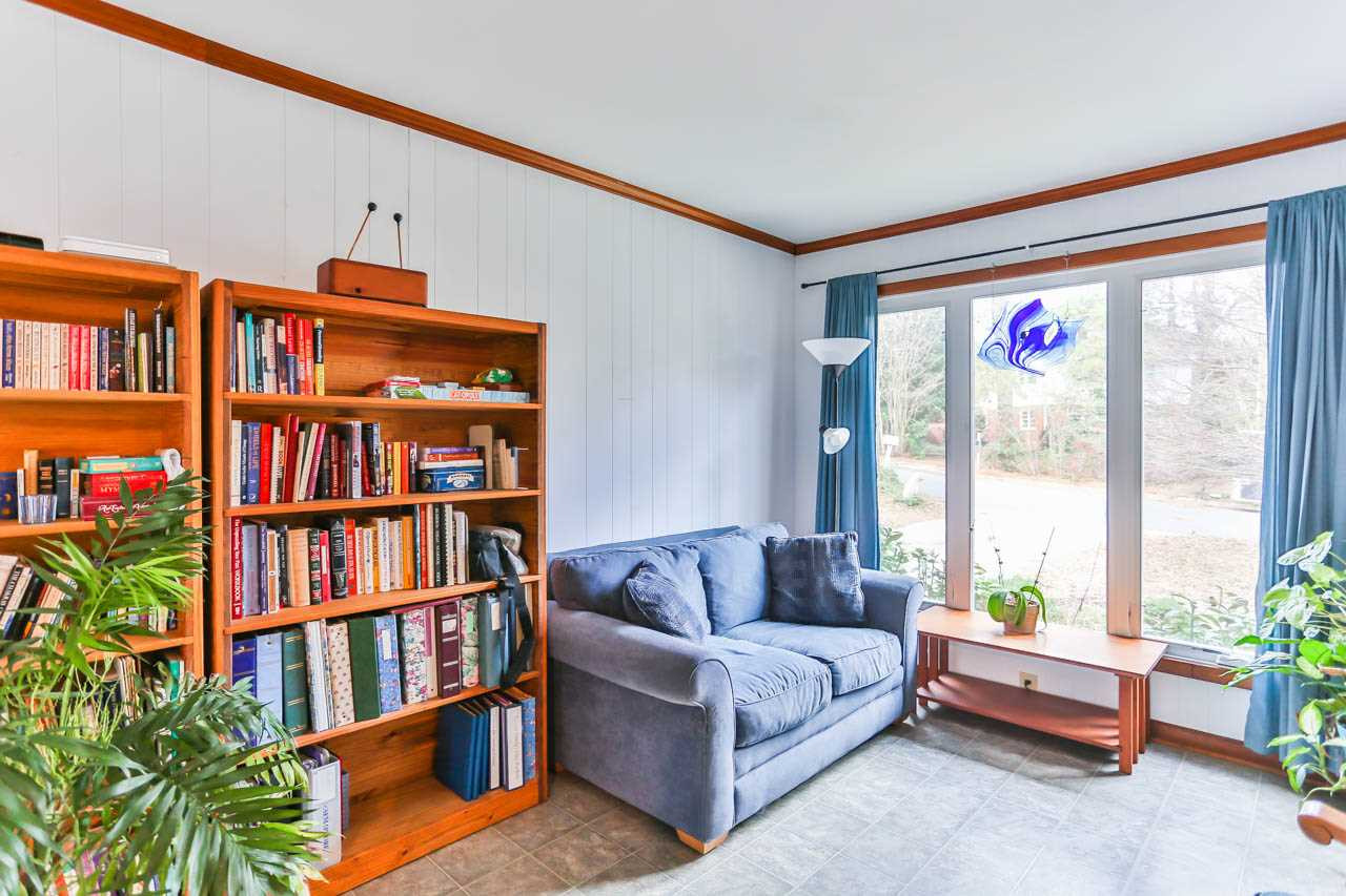 604 Beaver Dam Road Raleigh, NC 27607 - Photo 16 of 24 Photo 17