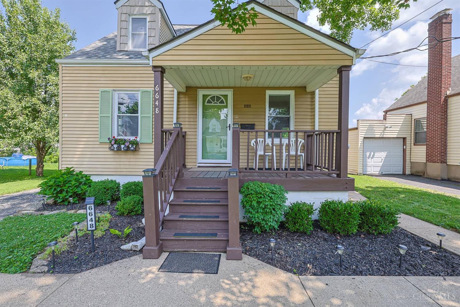 6648 Foster Avenue Cincinnati, OH 45230 - Photo 4 of 42