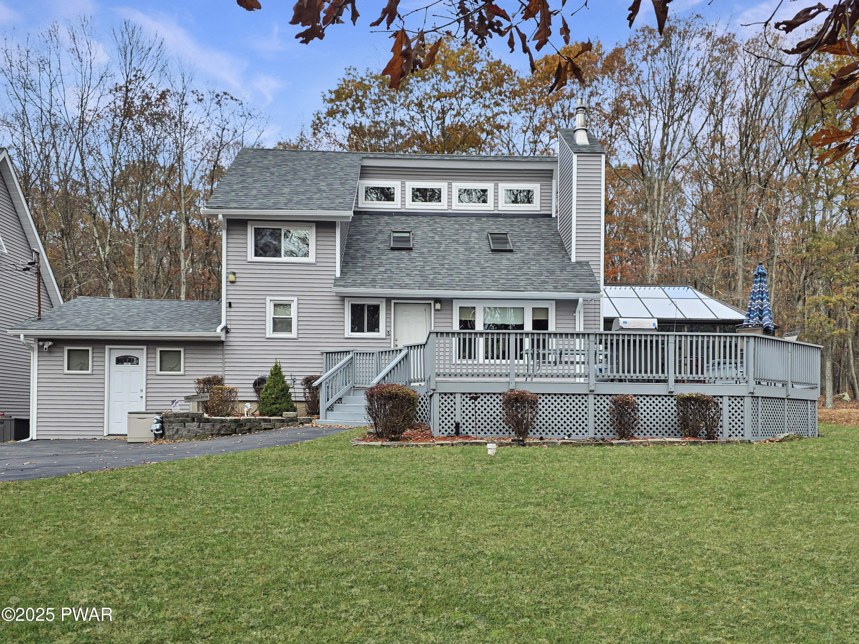 507 Log Tavern Road Milford, PA 18337 - Photo 1 of 29 PW-253539 (2)