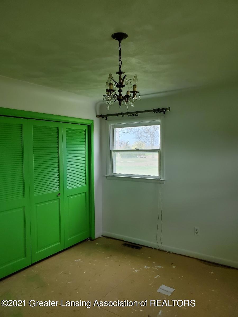 3671 Parmenter Road Durand, MI 48429 - Photo 14 of 21 bedroom
