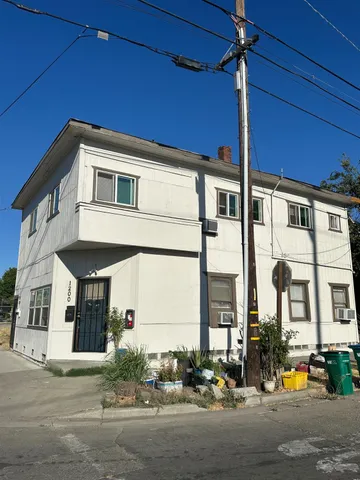 $419,999 | 1200 East Miner Avenue, Stockton, CA 95205