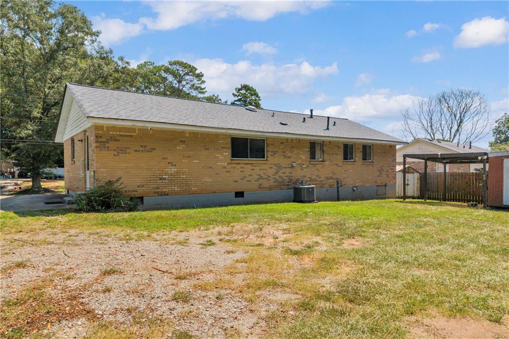 8229 Kendrick Road Jonesboro, GA 30238 - Photo 34 of 56 Gallery Image 34