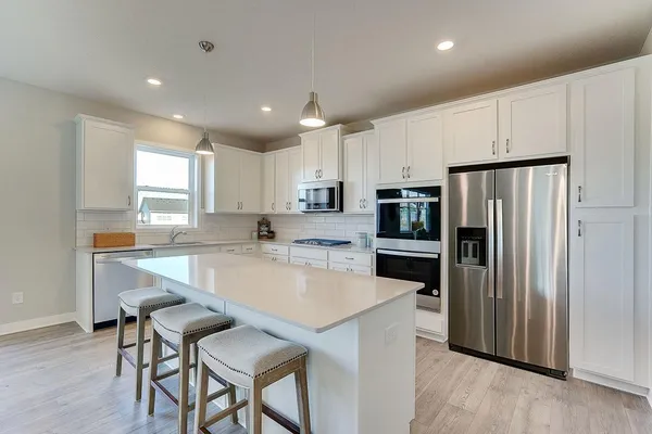 $585,000 | 17297 Dimension Avenue, Lakeville, MN 55044