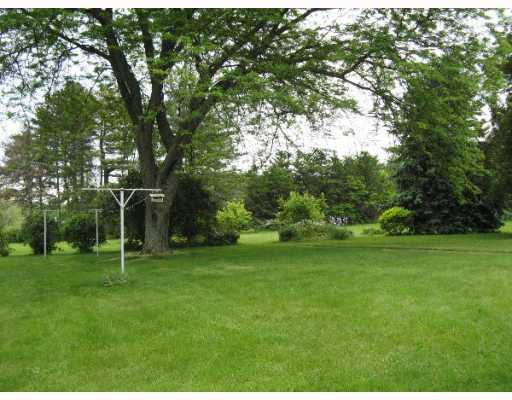 116 Baldwin Road New Castle, PA 16101 - Photo 3 of 5 Land/Lot. level rear yard