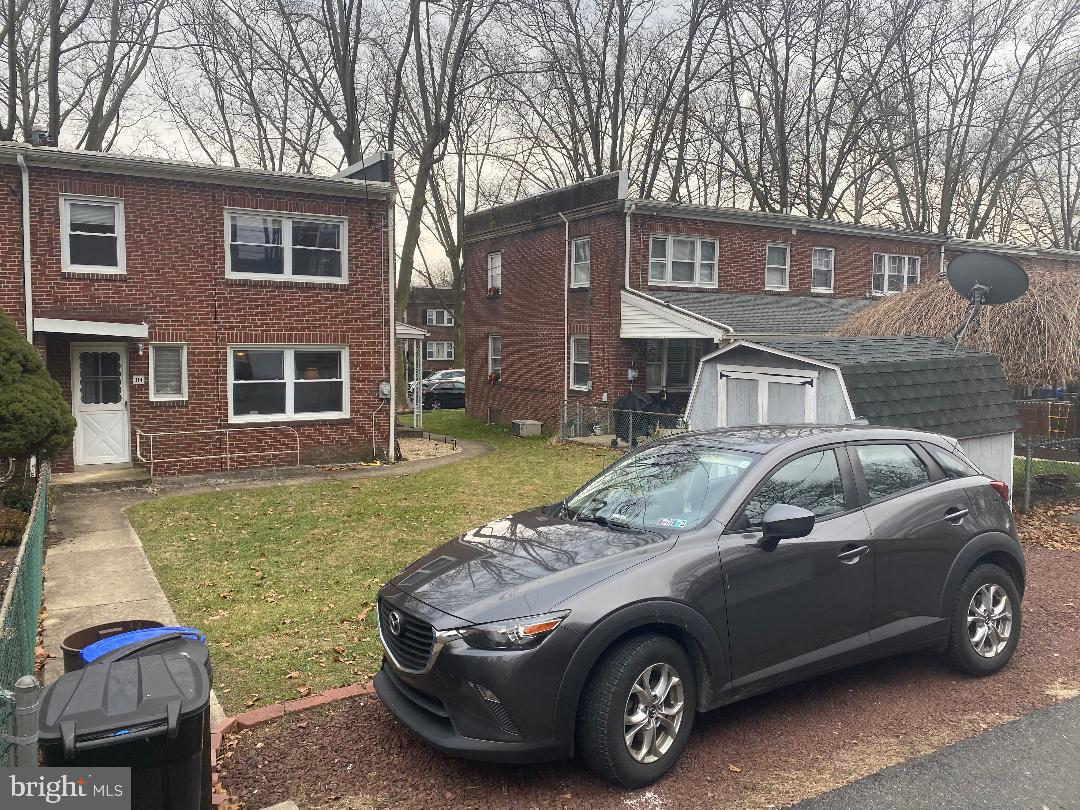 314 Sycamore Road Reading, PA 19611 - Photo 24 of 26 Off street parking