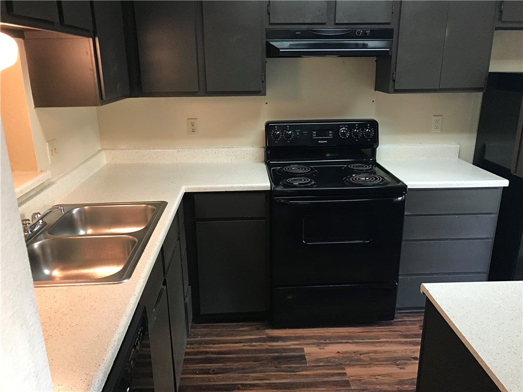 2018 West Rundberg Lane, Unit 3B Austin, TX 78758 - Photo 3 of 10