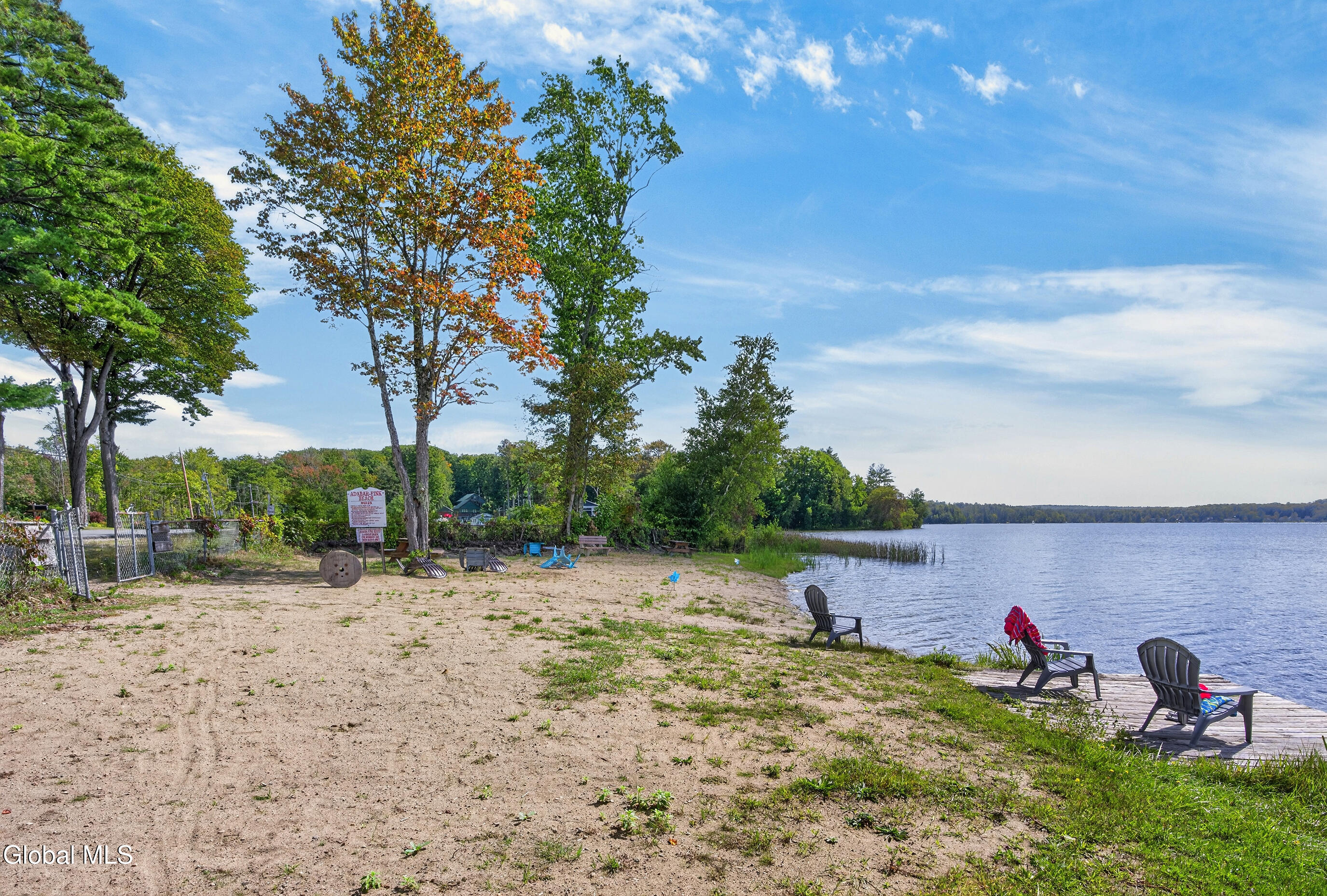 5720 Lake Road Galway, NY 12074 - Photo 40 of 42 Adabar-Fink Beach Membership