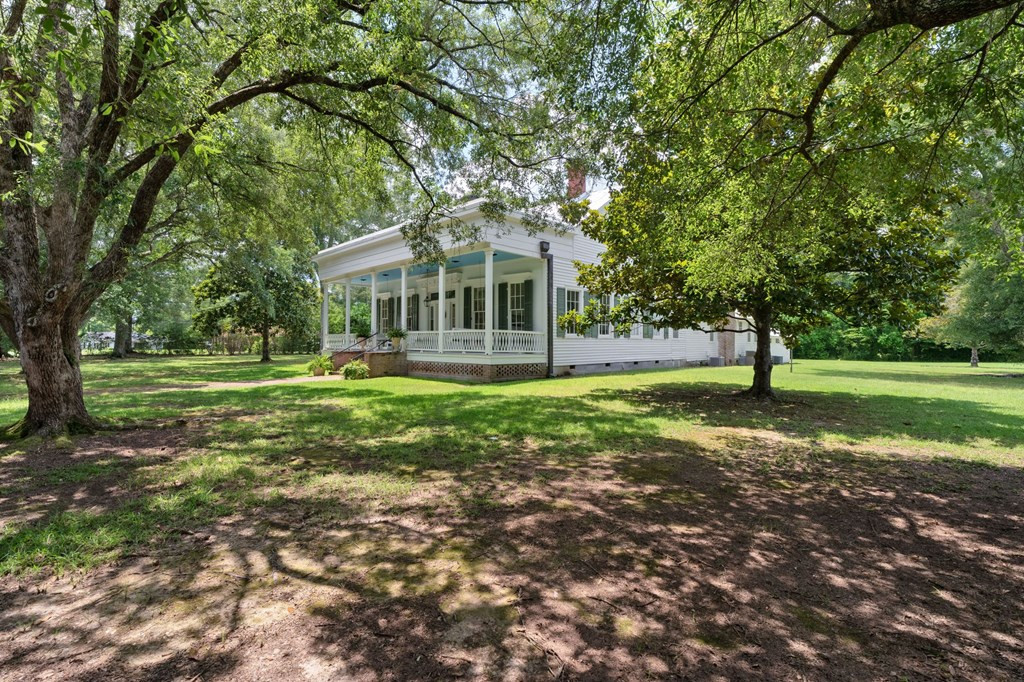 304 3rd Street Osyka, MS 39657 - Photo 3 of 64 Photo 3