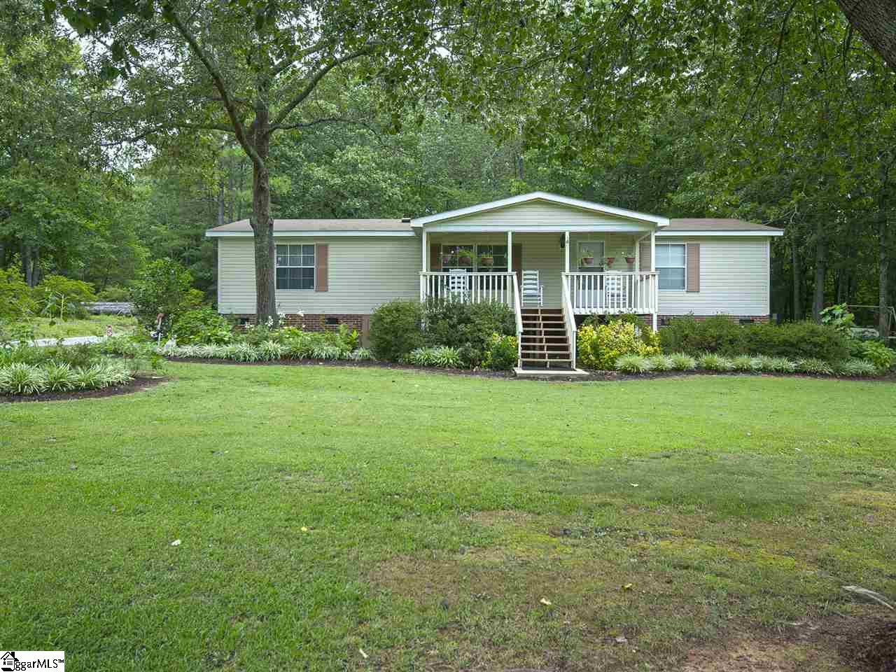 347 Berry Road Pelzer, SC 29669 - Photo 1 of 25
