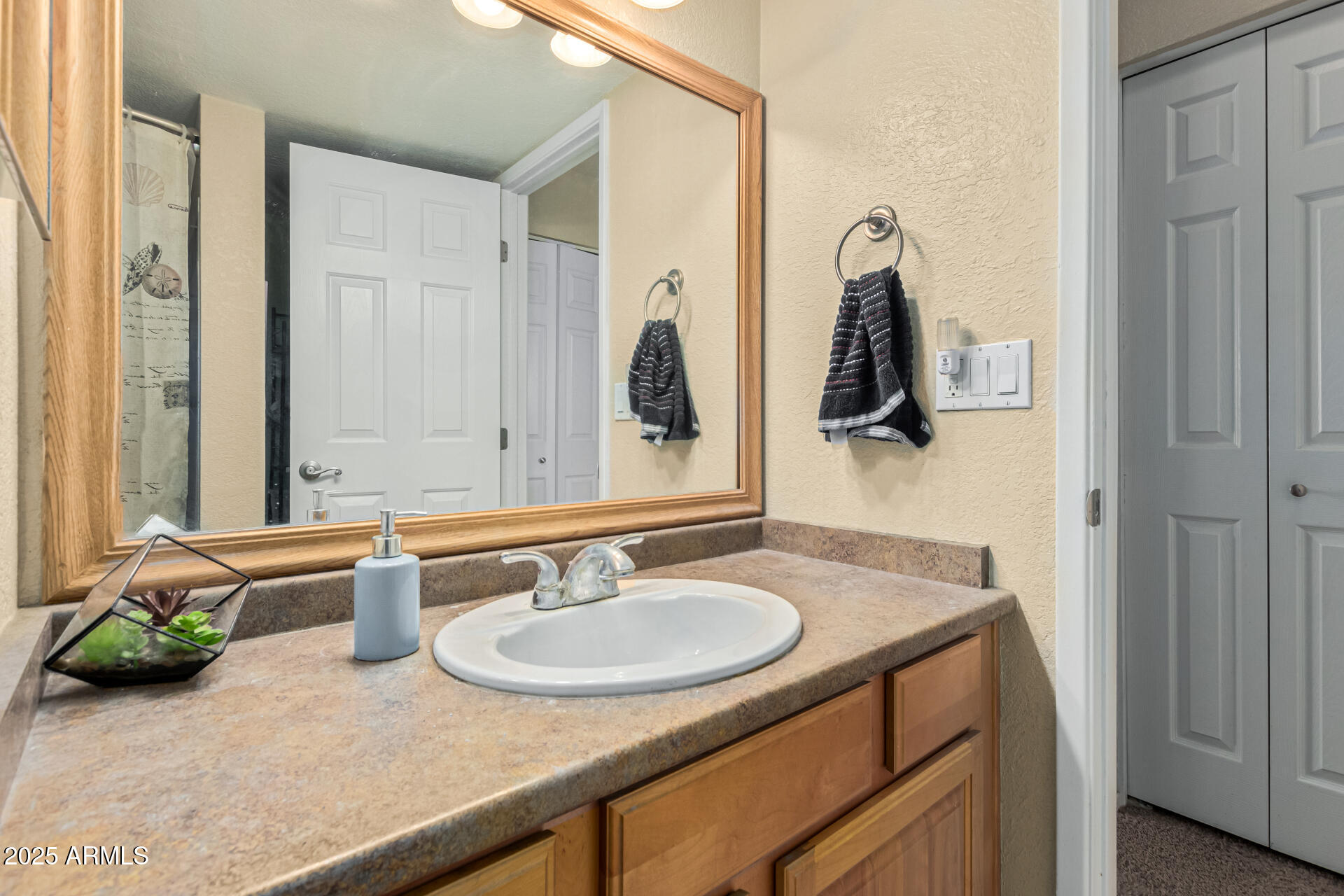 1340 North Recker Road, Unit 312 Mesa, AZ 85205 - Photo 17 of 30 Bathroom
