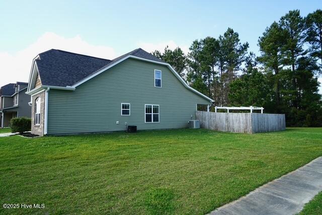 327 First Post Road Jacksonville, NC 28546 - Photo 2 of 22 DSC03128