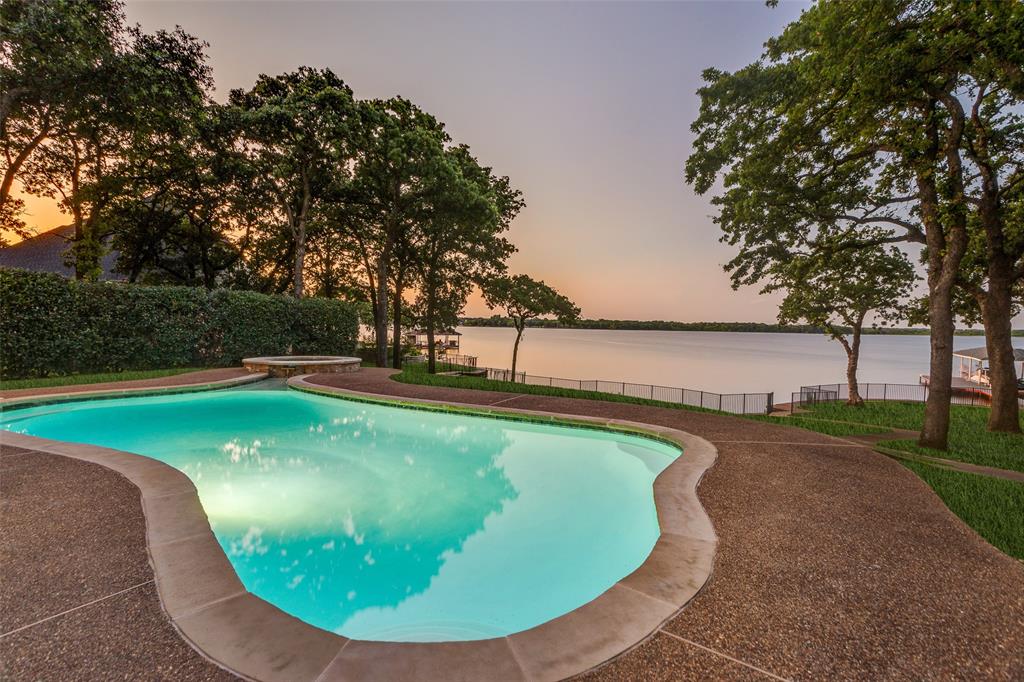 452 Windjammer Lane Azle, TX 76020 - Photo 33 of 40