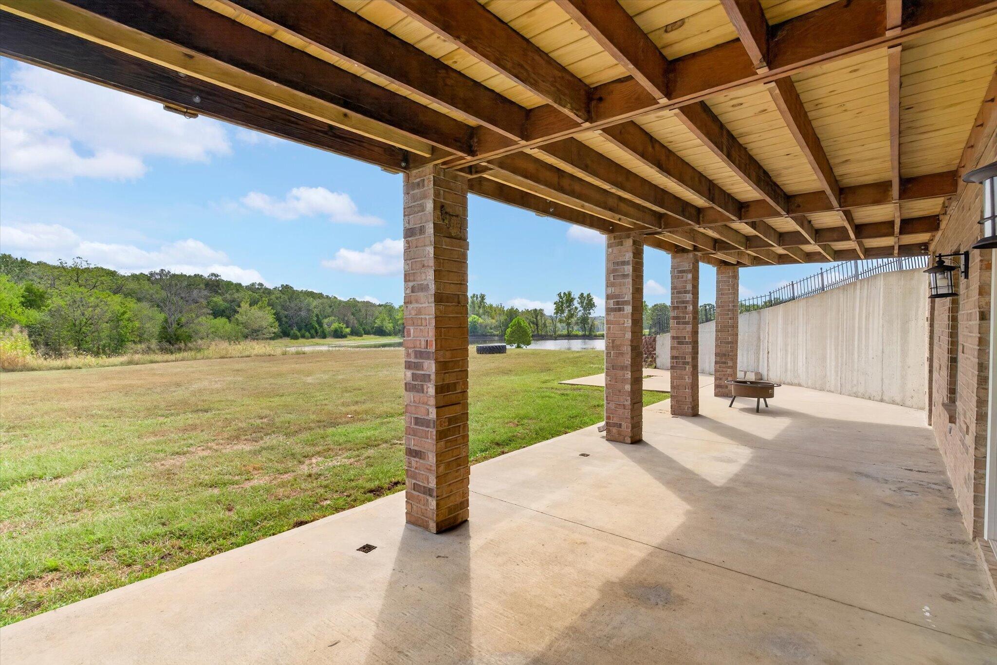 8070 Southeast 1100th Road Collins, MO 64738 - Photo 31 of 53 40-40