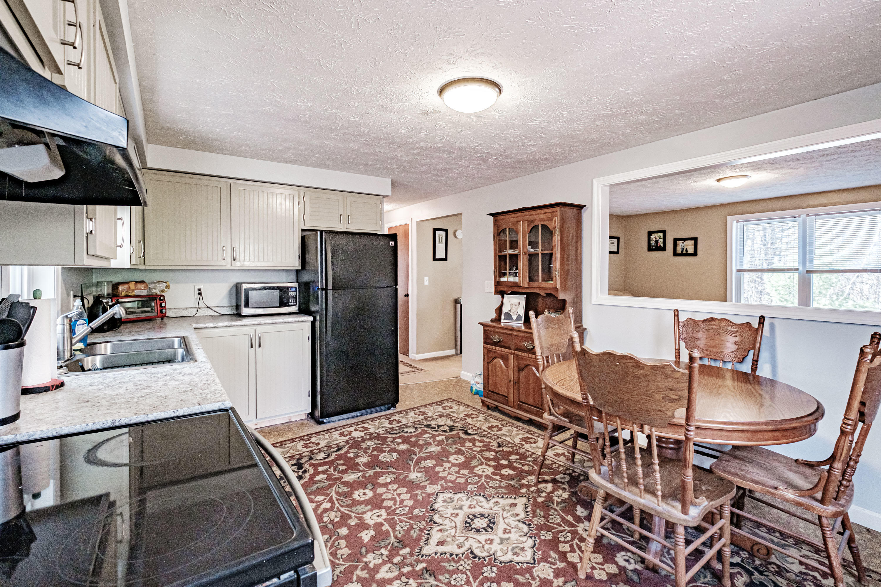 36 Henry Hill Road Buxton, ME 04093 - Photo 6 of 37 Kitchen