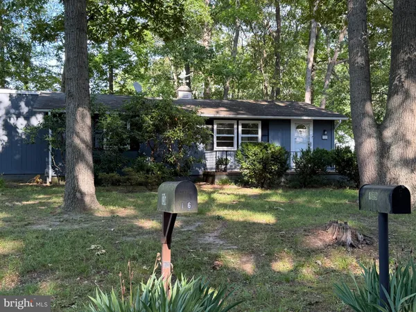$470,000 | 139 Strawberry Way, Rehoboth Beach, DE 19971