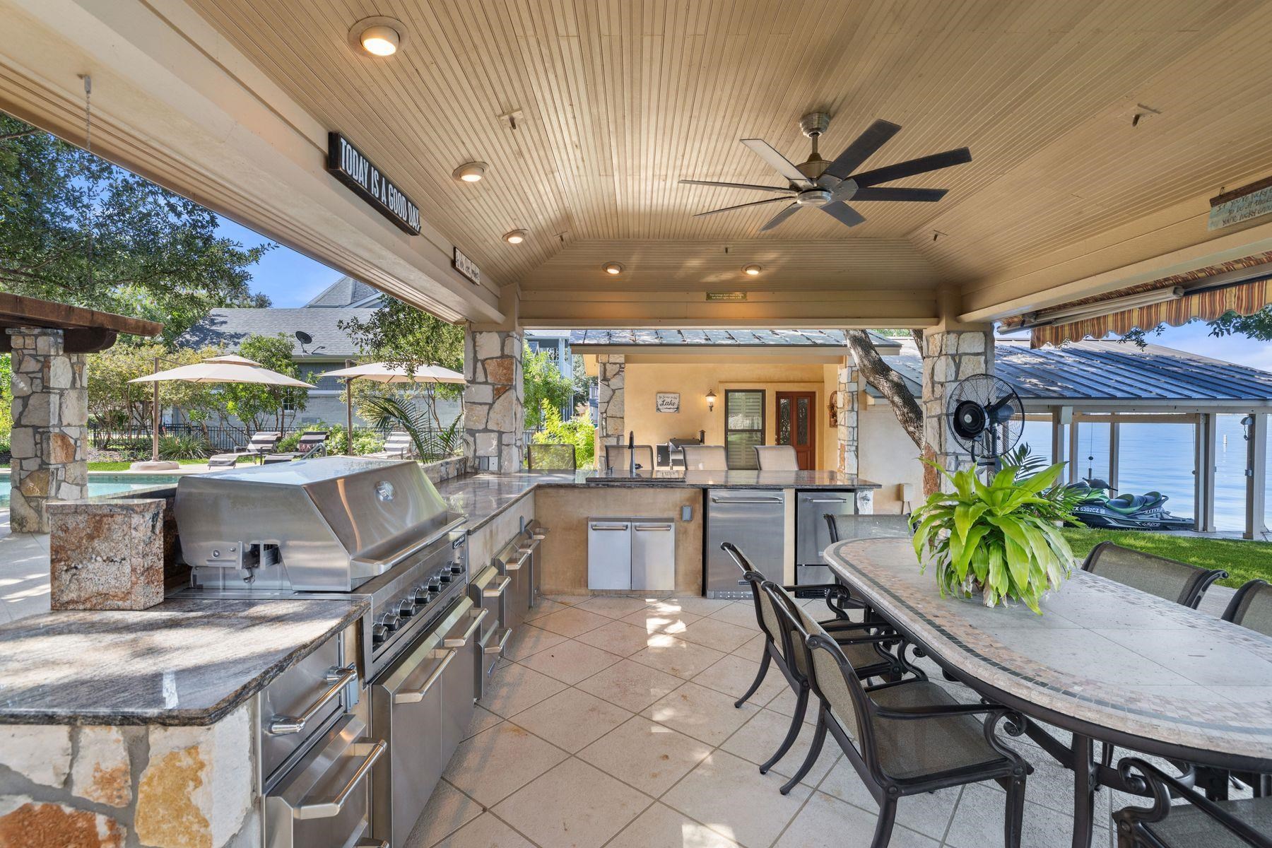 36 Beaver Island Road Granite Shoals, TX 78654 - Photo 10 of 44 Gallery Image 10