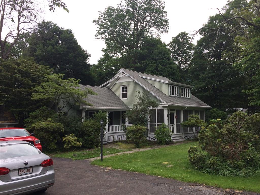 30 Maple Road Cornwall-on-Hudson, NY 12520 - Photo 1 of 1 Gallery Image 1