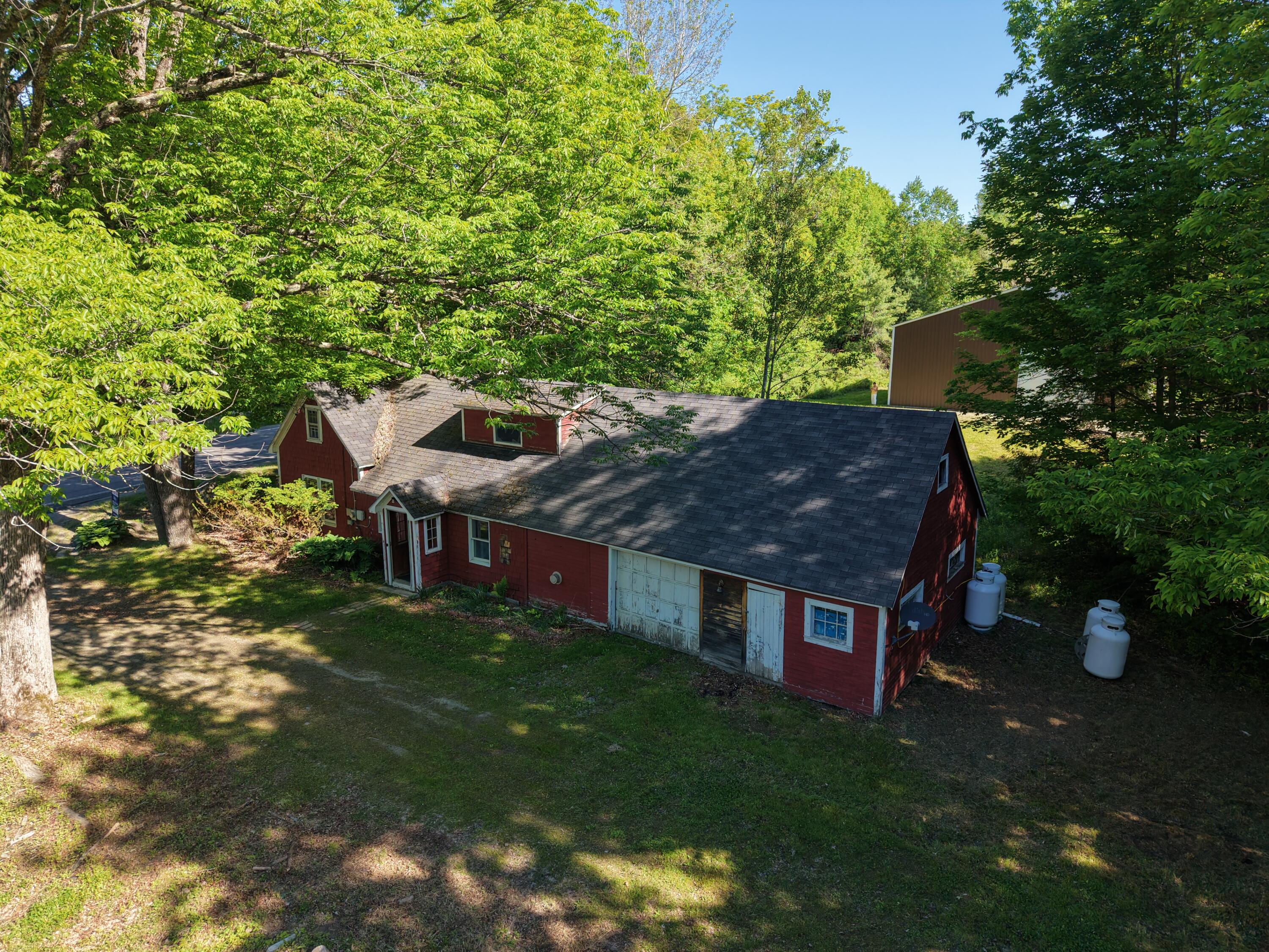 197 Smithfield Road Belgrade, ME 04917 - Photo 65 of 72 DJI_20260604085127_0158_D