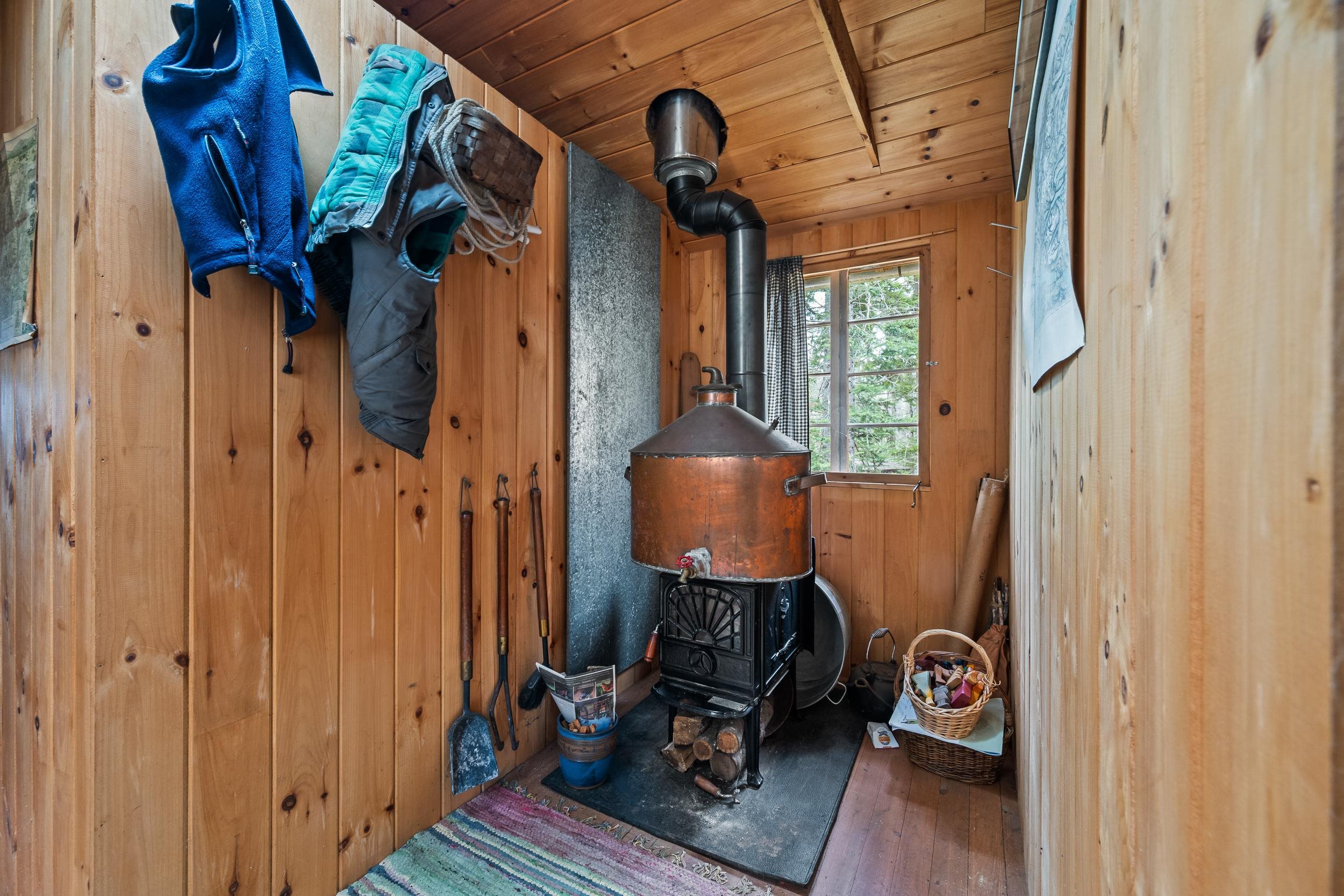 36 Mountain Road Dalton, NH 03598 - Photo 18 of 53