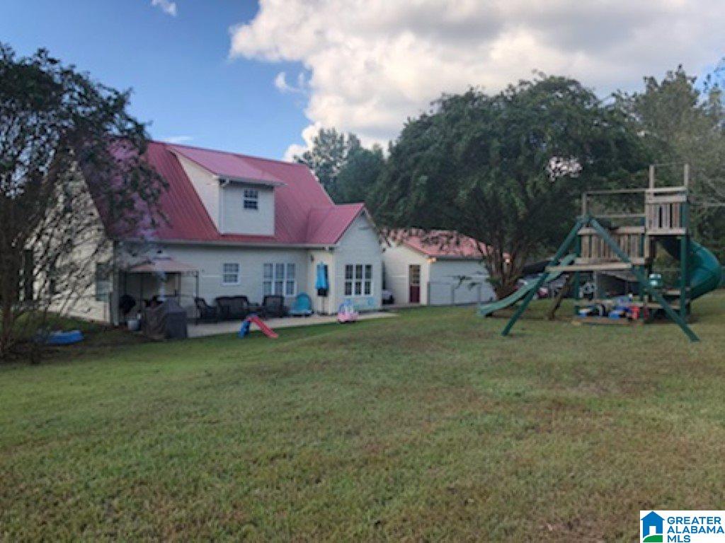 8765 Highway 27 Springville, AL 35146 - Photo 5 of 26
